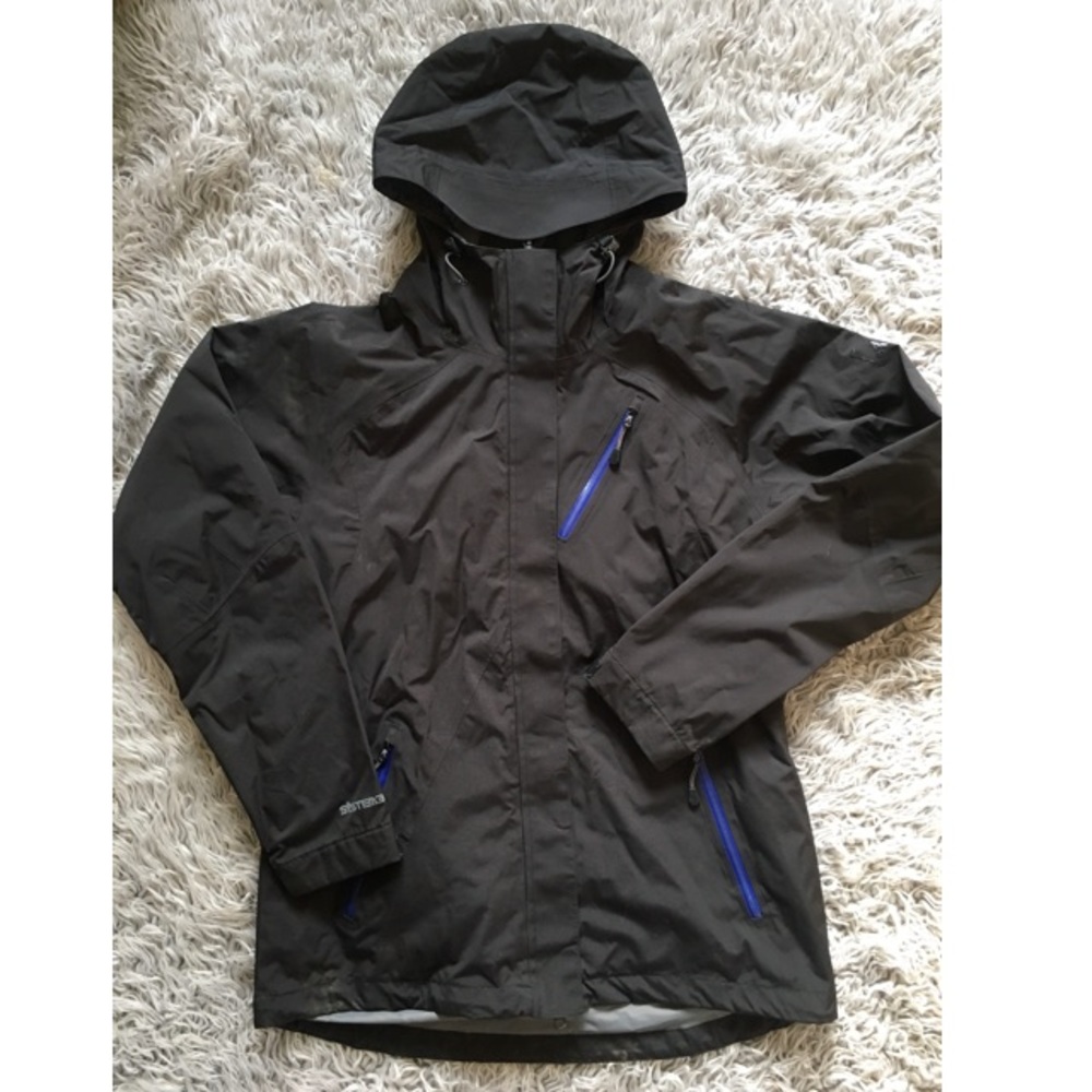 EMS Insulated Shell Sz M